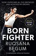 E-Book (epub) Born Fighter von Ruqsana Begum, Sarah Shephard