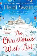 E-Book (epub) Christmas Wish List von Heidi Swain