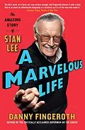 E-Book (epub) Marvelous Life von Danny Fingeroth