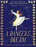 E-Book (epub) A Dancer's Dream von Katherine Woodfine