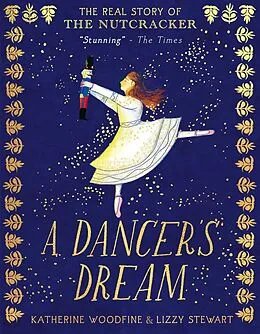 E-Book (epub) A Dancer's Dream von Katherine Woodfine