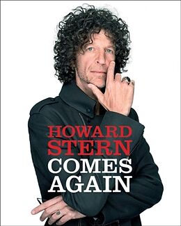 Livre Relié Howard Stern Comes Again de Howard Stern