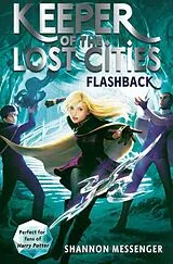 Kartonierter Einband (Kt) Flashback: Volume 7 von Messenger Shannon