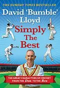 E-Book (epub) Simply the Best von David Lloyd