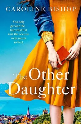 E-Book (epub) Other Daughter von Caroline Bishop
