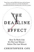 E-Book (epub) Deadline Effect von Christopher Cox