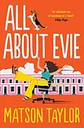 E-Book (epub) All About Evie von Matson Taylor