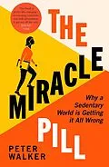 E-Book (epub) Miracle Pill von Peter Walker