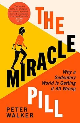 E-Book (epub) Miracle Pill von Peter Walker