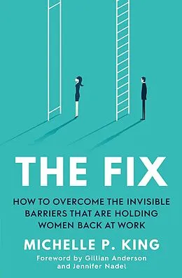 E-Book (epub) Fix von Michelle P. King
