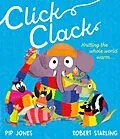 E-Book (epub) Click Clack von Pip Jones