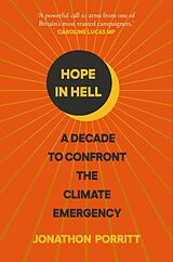 eBook (epub) Hope in Hell de Jonathon Porritt