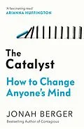 E-Book (epub) Catalyst von Jonah Berger