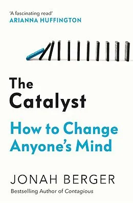 E-Book (epub) Catalyst von Jonah Berger