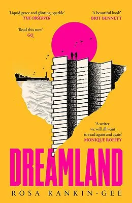 E-Book (epub) Dreamland von Rosa Rankin-Gee