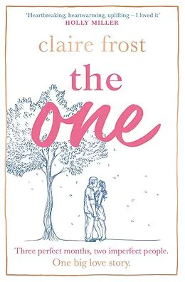 E-Book (epub) The One von Claire Frost
