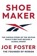 E-Book (epub) Shoemaker von Joe Foster