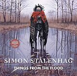 Livre Relié Things from the Flood de Simon Stålenhag