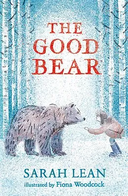 E-Book (epub) Good Bear von Sarah Lean