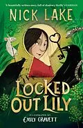 E-Book (epub) Locked Out Lily von Nick Lake