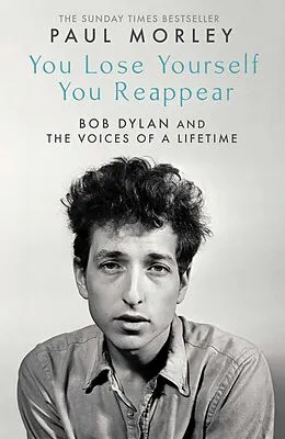E-Book (epub) You Lose Yourself You Reappear von Paul Morley
