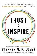 E-Book (epub) Trust & Inspire von Stephen M. R. Covey