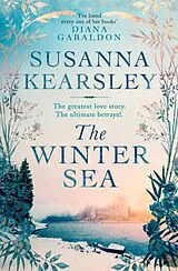 Kartonierter Einband The Winter Sea von Susanna Kearsley