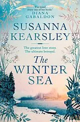 E-Book (epub) The Winter Sea von Susanna Kearsley