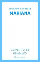 Kartonierter Einband Mariana von Susanna Kearsley