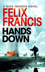 Couverture cartonnée Hands Down de Felix Francis