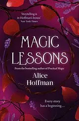 Kartonierter Einband (Kt) Magic Lessons von Alice Hoffman