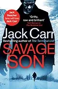 E-Book (epub) Savage Son von Jack Carr