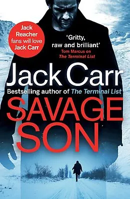 E-Book (epub) Savage Son von Jack Carr
