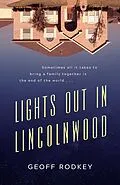 E-Book (epub) Lights Out in Lincolnwood von Geoff Rodkey