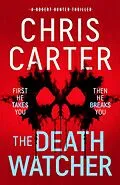 E-Book (epub) The Death Watcher von Chris Carter