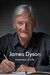 Livre Relié Invention de Dyson James