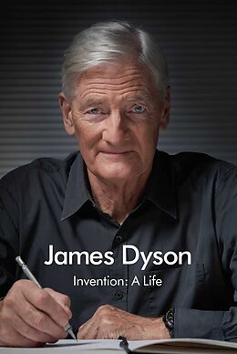 Livre Relié Invention de Dyson James