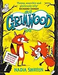 E-Book (epub) Grimwood von Nadia Shireen