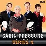 Audio CD (CD/SACD) Cabin Pressure: The Complete Series 4 von Finnemore John