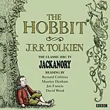 Audio CD (CD/SACD) The Hobbit: Jackanory von J.R.R. Tolkien
