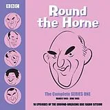 Audio CD (CD/SACD) Round the Horne: The Complete Series One von Took Barry, Feldman Marty