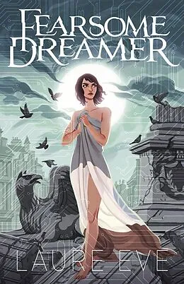 ePUB Fearsome Dreamer von Laure Eve