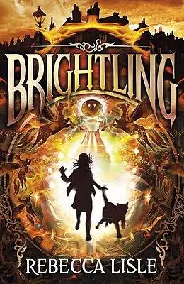 E-Book (epub) Brightling von Rebecca Lisle