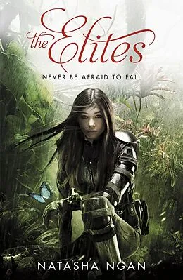 E-Book (epub) The Elites von Natasha Ngan