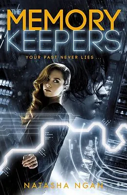 ePUB The Memory Keepers von Natasha Ngan