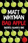 ePUB Bad Apple von Matt Whyman