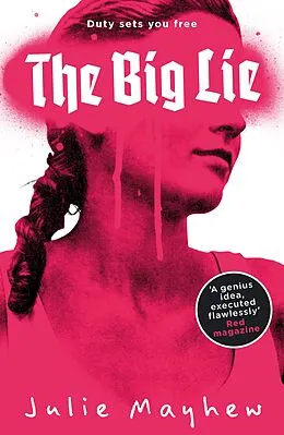E-Book (epub) The Big Lie von Julie Mayhew