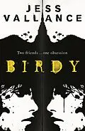 E-Book (epub) Birdy von Jess Vallance