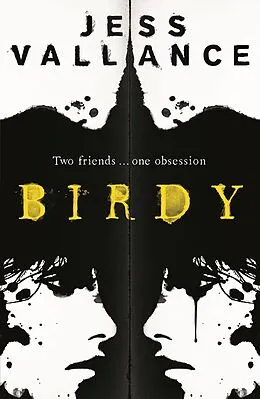 E-Book (epub) Birdy von Jess Vallance