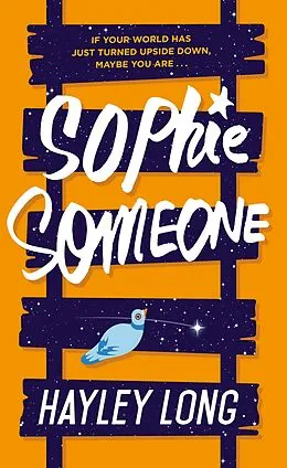 E-Book (epub) Sophie Someone von Hayley Long